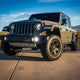 Compatible to JEEP JL/JT SAE FOG KIT
