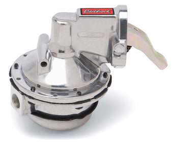 compare product Edelbrock 1722 Performer Series Street Fuel Pump