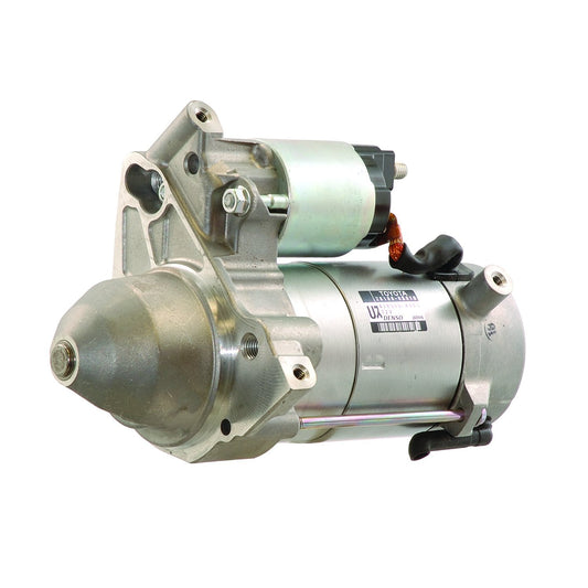 Remy 16096 Premium Remanufactured Starter
