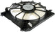 Dorman 621-973 Driver Side Engine Cooling Fan Assembly