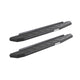 Go Rhino RB30 Running Boards | 48", Galvanized Steel, Protective Bedliner Coating | 69600048T