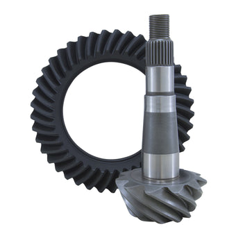 compare product USA standard ring & pinion gear set for Chrysler 8.25