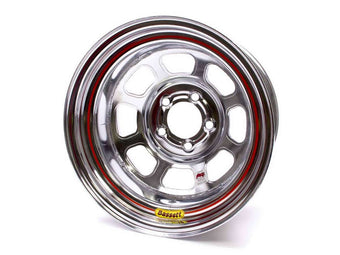 compare product Bassett 15