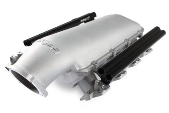 compare product Holley 300-624: Kit, Intake Manifold, Ls1 Lo-Ram, Satin