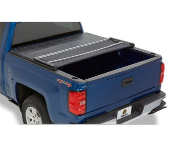 compare product Bestop EZ-Fold Soft Tonneau 1621701 for Chevy/GMC Silverado/Sierra
