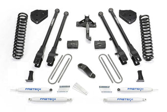 compare product FABTECH Component Box 2 FTS22281