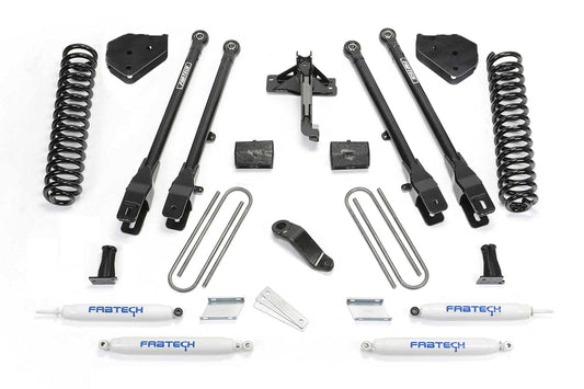 FABTECH Component Box 2 FTS22281