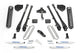 FABTECH Component Box 2 FTS22281
