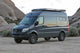 Fabtech - 15-22 Mercedes Sprinter 2500/3500 Coil Assist Kit - No Struts (FTS28012)