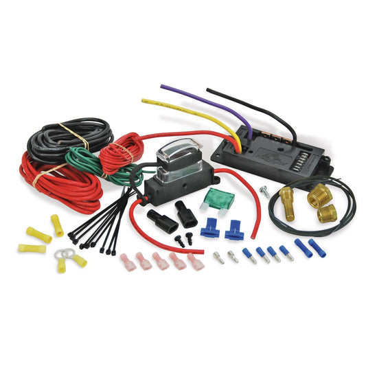 Flex-A-Lite 31173 Variable Temperature Controller with Quick Start Screw