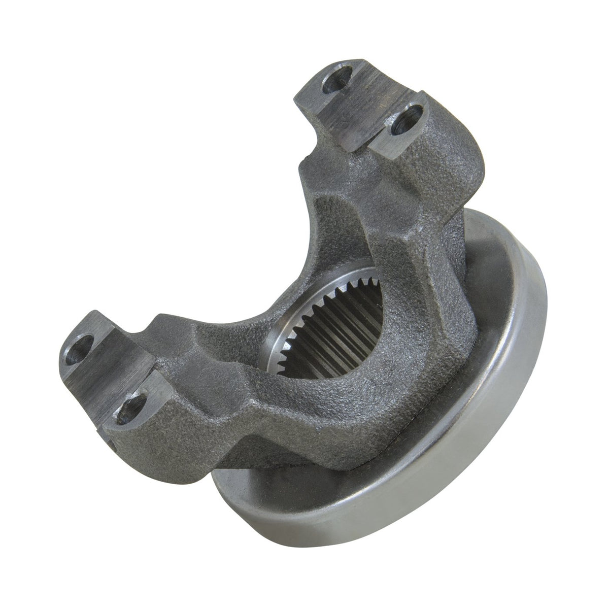 Yukon Gear & Axle (YY GM12-1350-C) Cast Yoke for GM 12-Bolt Passenger Car/Truck Differential