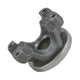 Yukon Gear & Axle (YY GM12-1350-C) Cast Yoke for GM 12-Bolt Passenger Car/Truck Differential