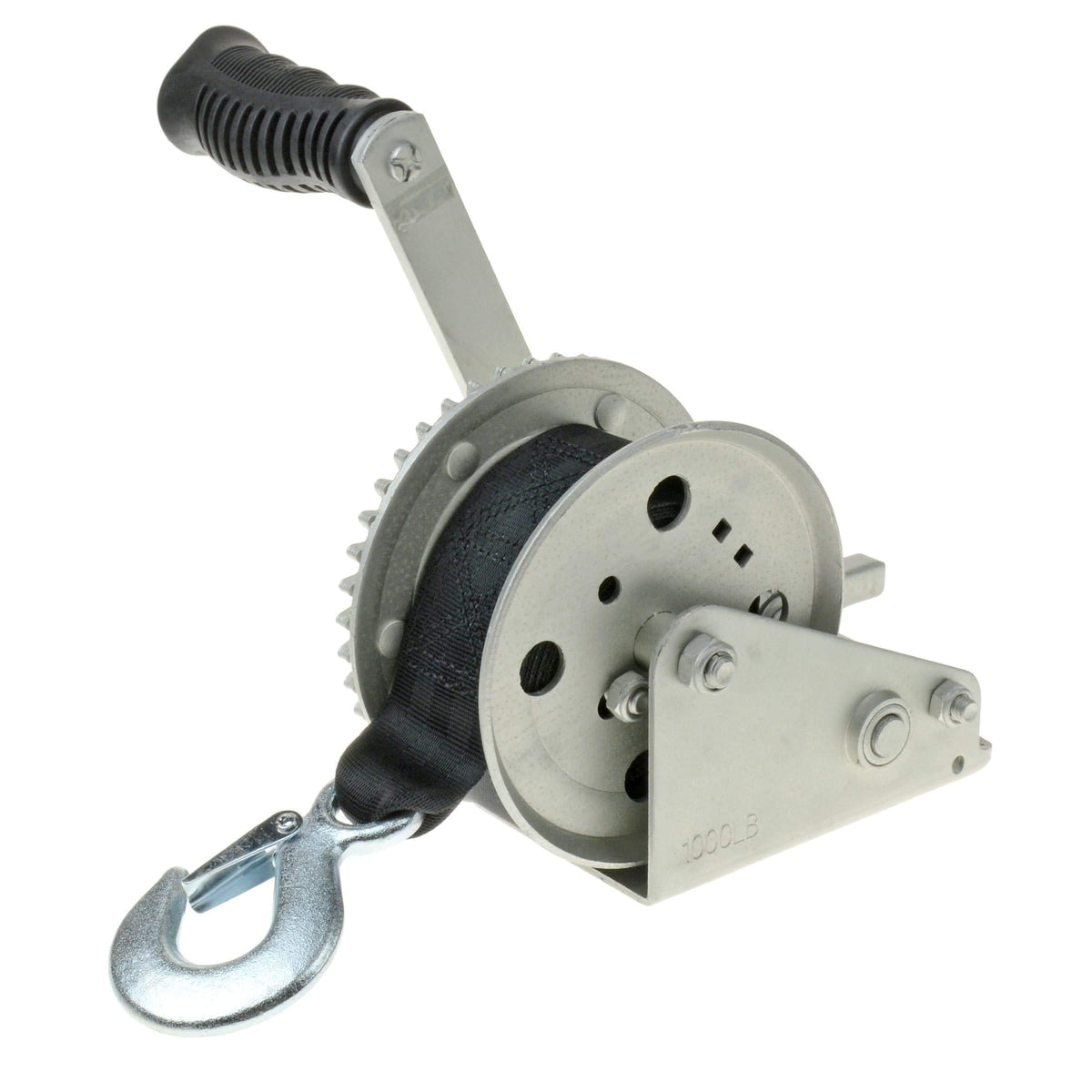Trailer Winches