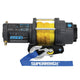 Superwinch 1125270 Terra 2500SR Powersports Winch 12V DC 2500lb/1133.99kg