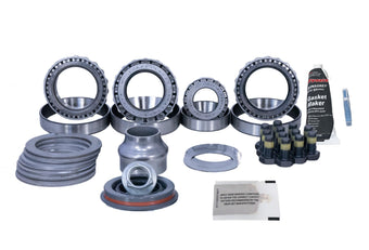 compare product Revolution Gear F9.75 2011+ with 2010 Down Gear Set Master Install Kit