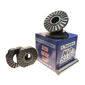 compare product Powertrax 9204352725 No-Slip Traction System