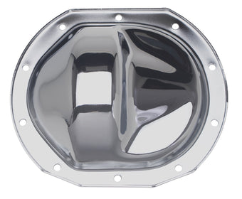 compare product Trans-Dapt Performance Trans-Dapt 9044 Chrome Differential Cover Kit