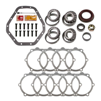 compare product Motive Gear R14RLAMKHT Rear Master Kit for a GM 10.5