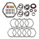 Motive Gear R14RLAMKHT Rear Master Kit for a GM 10.5" Differential with Timken Tapered Bearings