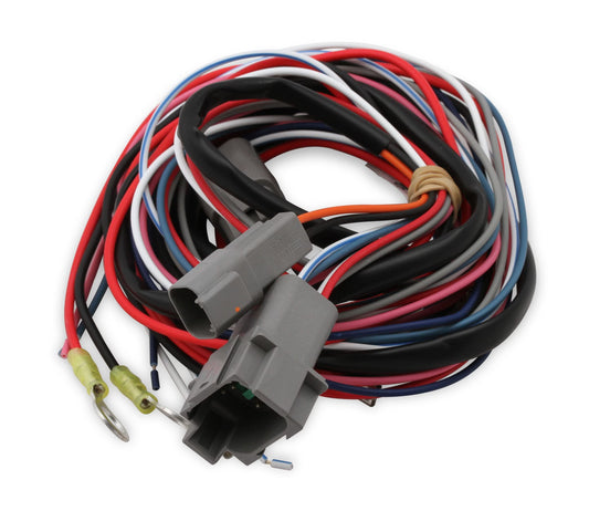Msd Harness, Programmable, 6Al2, 6530