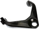 Dorman CB90800 Front Upper Alignment Caster/Camber Control Arm