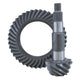 Yukon Gear & Axle (YG M20-456) High Performance Ring & Pinion Gear Set for AMC Model 20 Differential, amc m20 in 4.56 ratio
