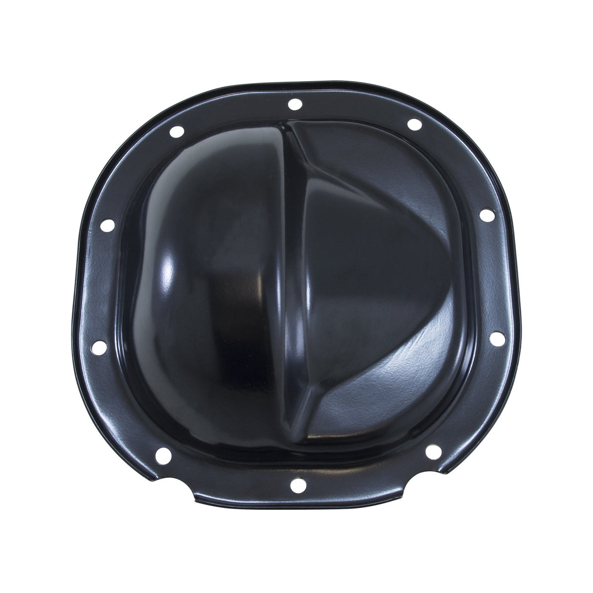 Yukon Gear & Axle (YP C5-F8.8-S) Steel Cover for Ford 8.8 Differential