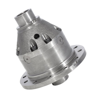 compare product Yukon Grizzly Locker for Ford 10.25