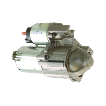 compare product Remy 26638 Premium Remanufactured Starter