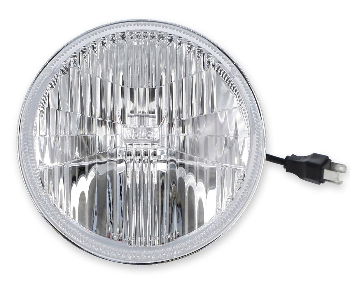 Holley RetroBright LED Headlight - Modern White (5700K)