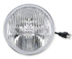 Holley RetroBright LED Headlight - Modern White (5700K)