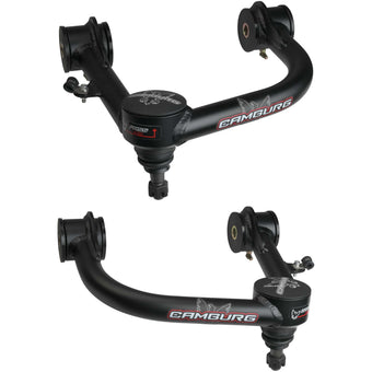 compare product Camburg X-Joint Performance Upper Control Arm Kit CAM-310079