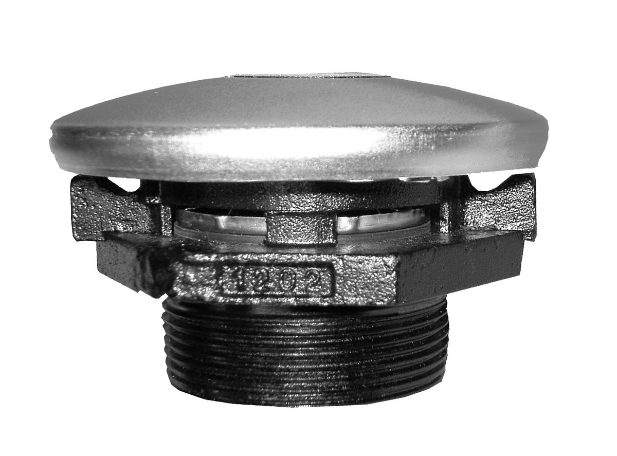 Fuel Tank Caps