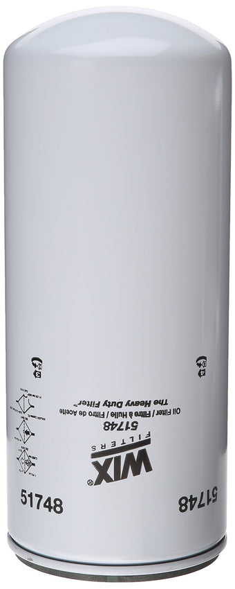 compare product Wix 51748MP Oil Filter