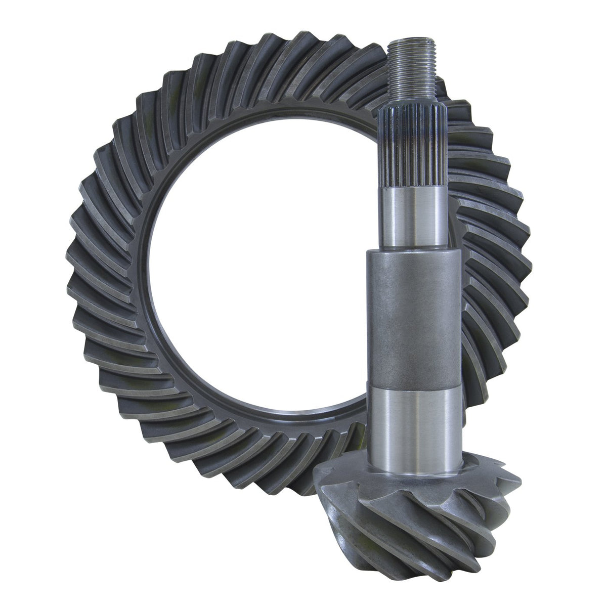 Yukon Gear YG D70-513) High Performance Ring and Pinion Gear Set for Dana 70 Differential