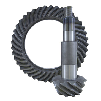compare product Yukon Gear YG D70-456) High Performance Ring and Pinion Gear Set for Dana 70 Differential