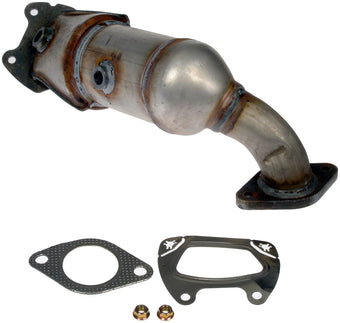 compare product Dorman 674-121 Rear Manifold Converter - Not CARB Compliant Compatible with Select Models (Made in USA)