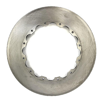 compare product Replacement Rotor Right 2pc Front Plain Service Parts