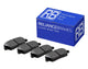 Centric Parts 301.07210 Premium Ceramic