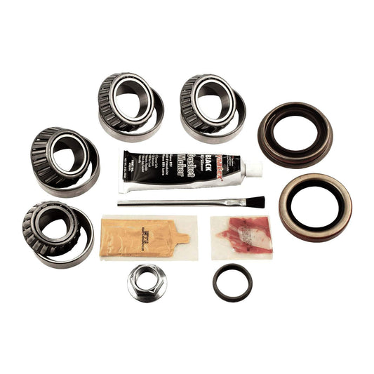 Motive Gear R35JRT Front or Rear Bearing Kit for a Dana 35 Standard Differential with Timken Tapered Bearings