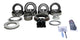 Revolution Gear Master Install Kit, Fits D30 JL (186MM) Front