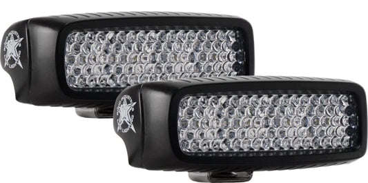SR-Q DIFFUSED BACKUP KIT