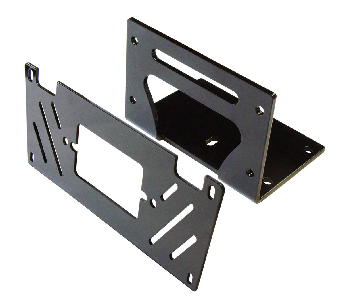 Bulldog Winch (15170 Winch Mount