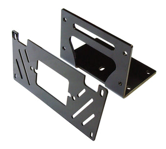 compare product Bulldog Winch (15170 Winch Mount