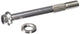 ARP 4303502 Starter Bolt Kit, Stainless Steel with Hex Style Heads, for Select Chevrolet Applicati