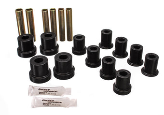 compare product Energy Suspension GM 4 X FRT Spring Bushing A.M.