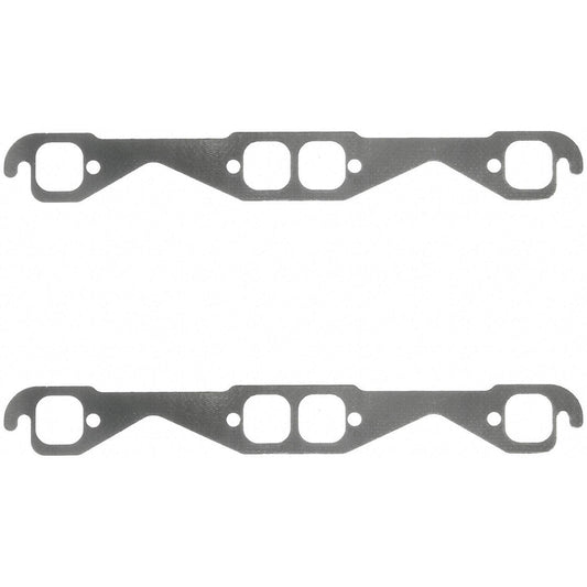 FEL-PRO MS 94054 Exhaust Manifold Gasket Set for Chevrolet K1500