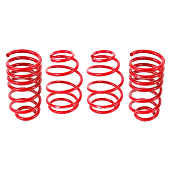 compare product Lowering spring kit, set of 4, 1.4