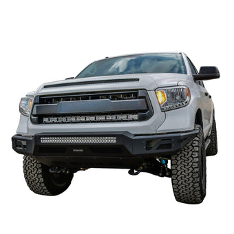 compare product Westin 58-41035 Pro-Series Front Bumper