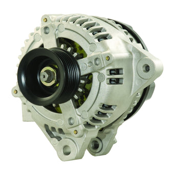 compare product Remy 12608 Premium Remanufactured Alternator